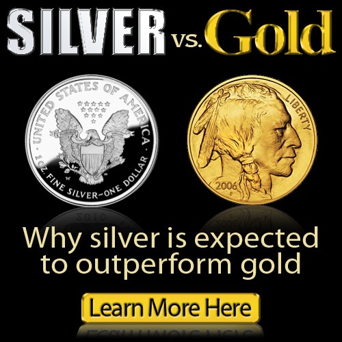 Buying Silver v as an Investment What s Better