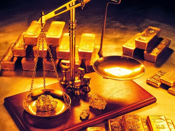 Investing in Physical Gold Can Cost You