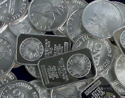 Investing in Silver Is Silver a Good Investment