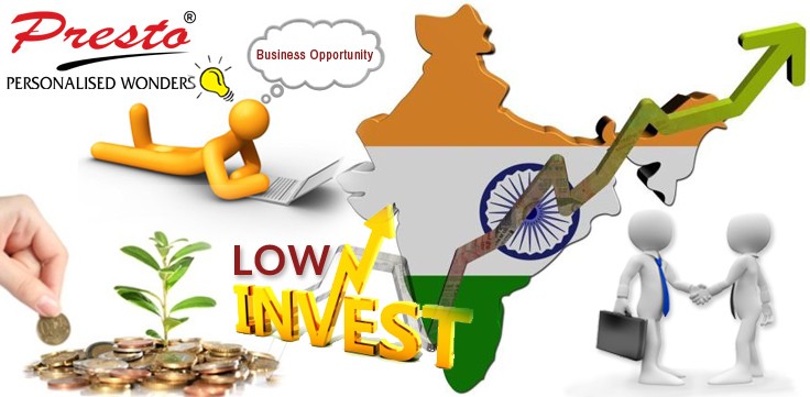 Investment Opportunities in India