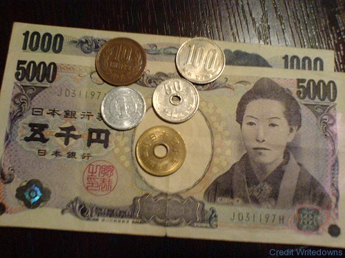 Japanese Yen