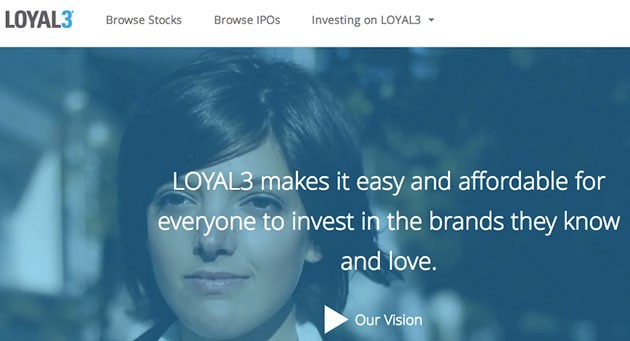 LOYAL3 Review Stock Market Investing for Beginners