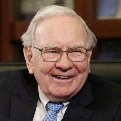 The Education of Warren Buffett_1