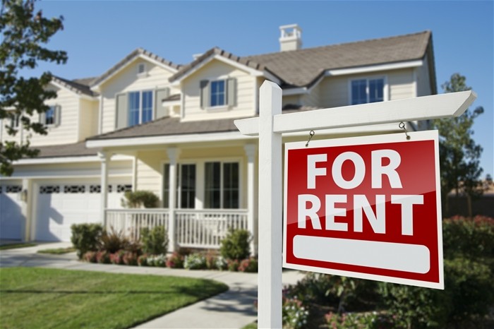 Many Options For Selling Rental Property