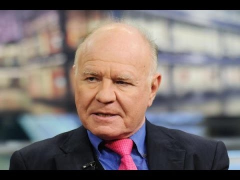 Marc Faber The Great Reset Is Coming! The “Sell Off” Has Already Begun Which Could Soon Turning