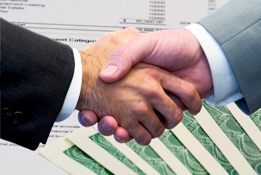 Mergers and Acquisitions Law