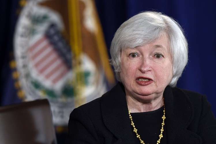 The Federal Reserve Made Christmas Come Early for Investors