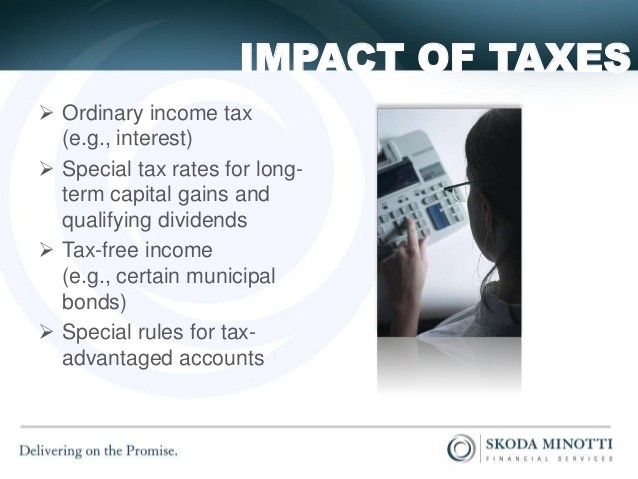 Municipal Bond Tax Strategies From David Lerner Associates