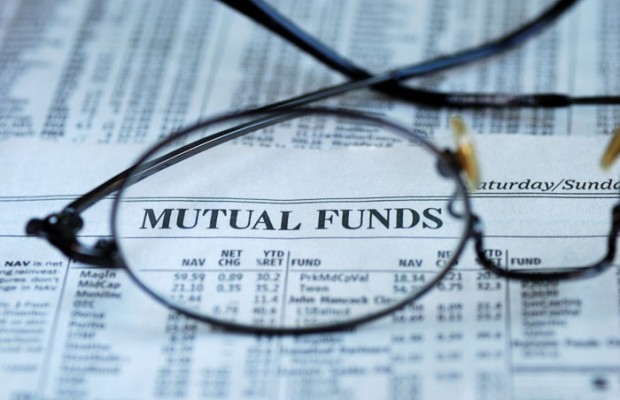 Mutual Funds and the associated charges