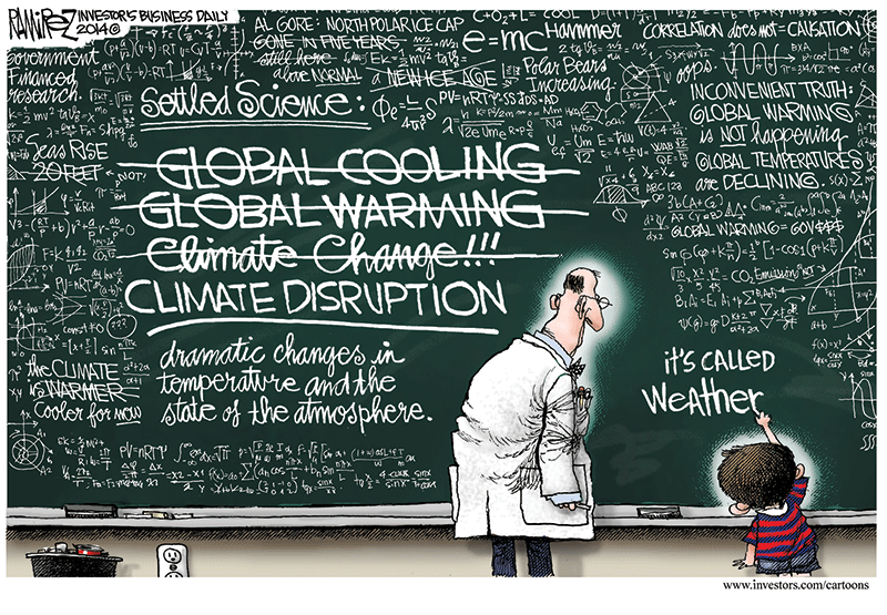 Obama V And The Surprise Investment Of 2014_1