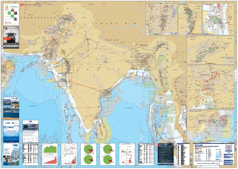 Oil And Gas Industry Primer_1