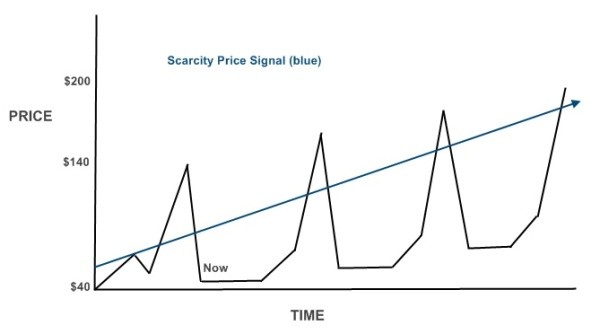 Oil As An Asset Hotelling s Theory On Price