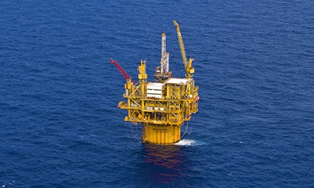 Oil Gas Services