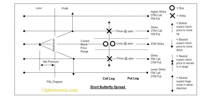 OptioNewton Neutral Strategies