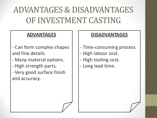 Options Trading Advantages and Disadvantages