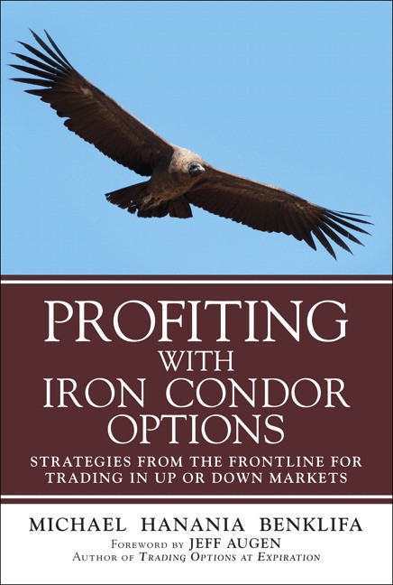 Options Trading With The Iron Condor_2