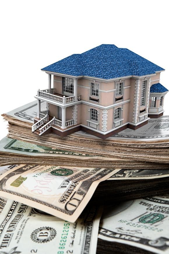 Should You Use Your Home Equity to Invest in the Stock Market