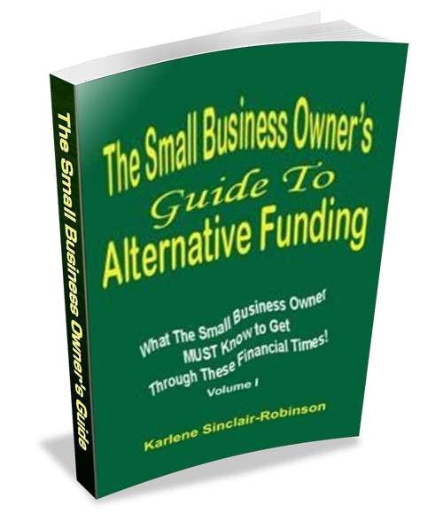 Peer to Peer Lending Alternative Funding for Small Business Loans