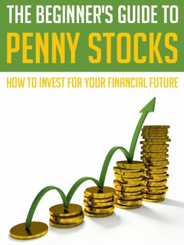 Penny Stocks 2015 – What I See In The Future