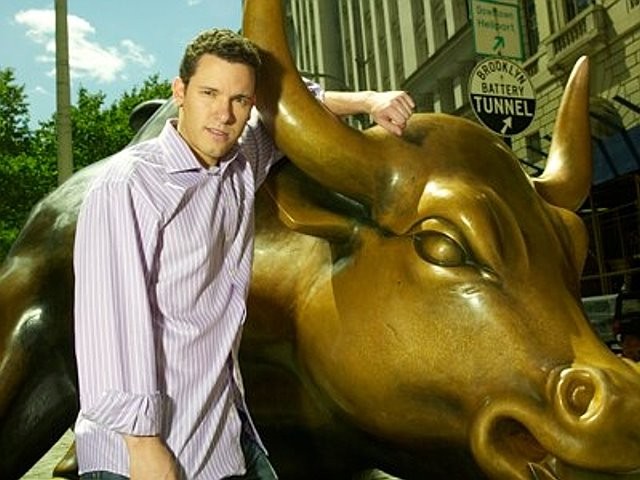 Penny Stocks v Trading Timothy Sykes