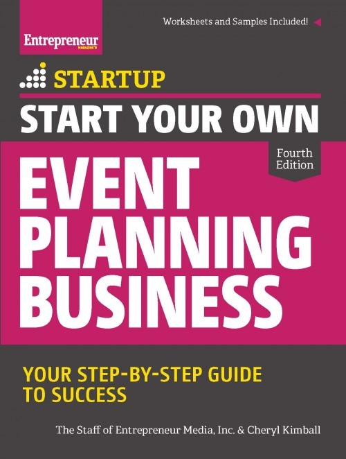 Planning to Start Your Own Business