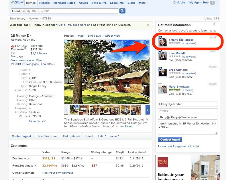 PLEASE Stop Searching For Real Estate On Trulia and Zillow!