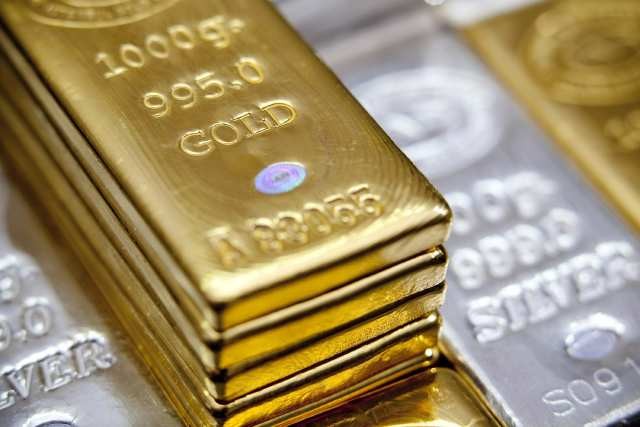 Precious Metal a Golden Opportunity for Investment Scams