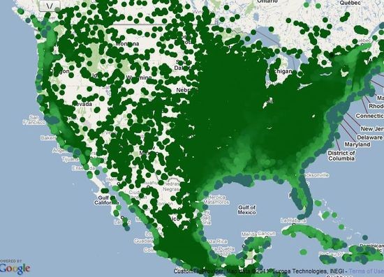 Preparing for Catastrophe Is your global warming portfolio ready for rising sea levels