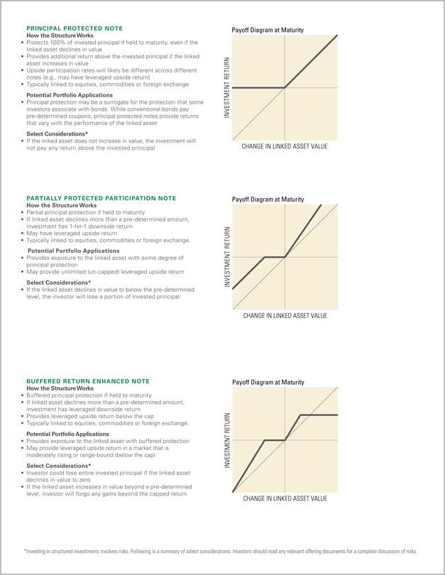 PrincipalProtected Investments Risks Fees And Regulations