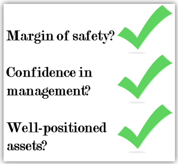 Printable Version Analyzing a Balance Sheet Investing Lesson 3