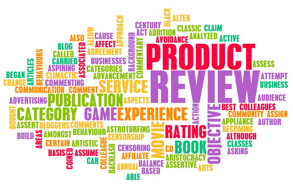 Product Reviews