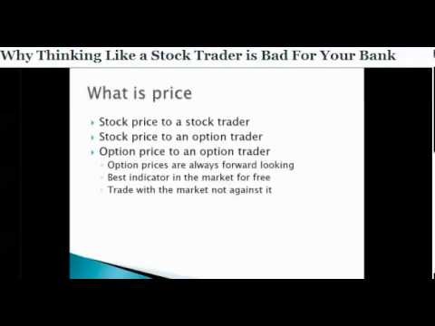 Profiting with Iron Condor Options