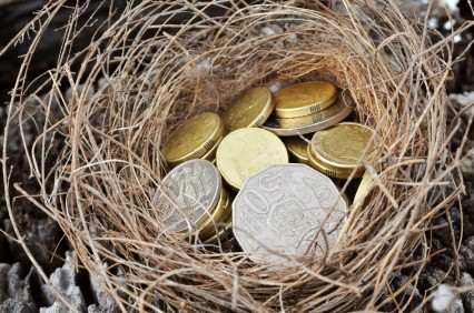 Have You Protected Your Retirement Nest Egg from a Crash