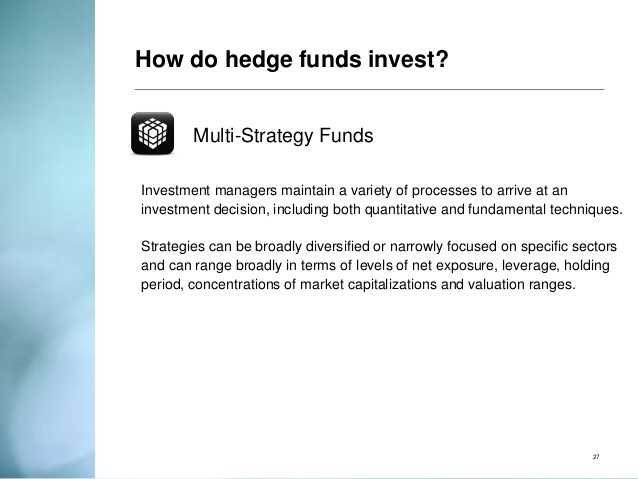 Quant Hedge Funds 101