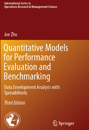 Quantitative selection of hedge funds using data envelopment analysis