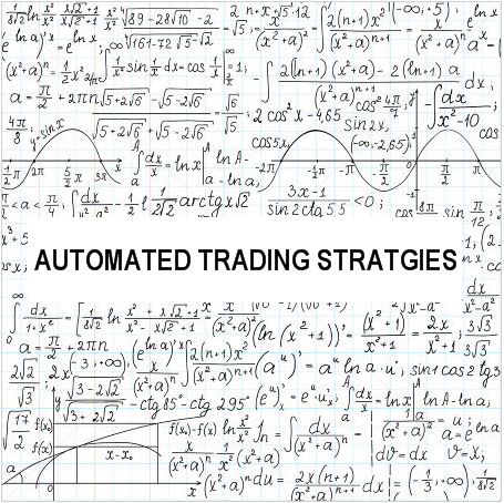 Quantitative Trading Strategies