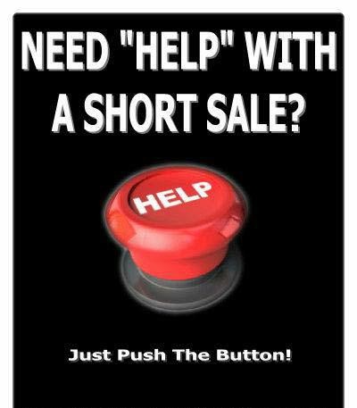 Real estate short sales definition