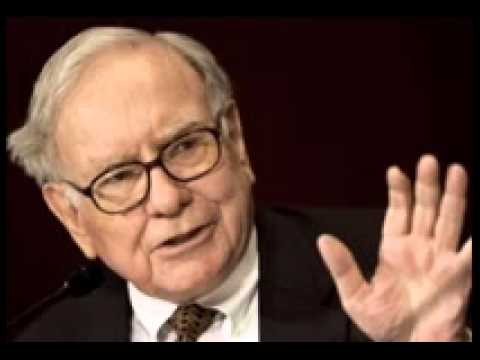 Required Reading Warren Buffett Wisdom in the Annual Letter