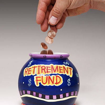 Retirement Savings