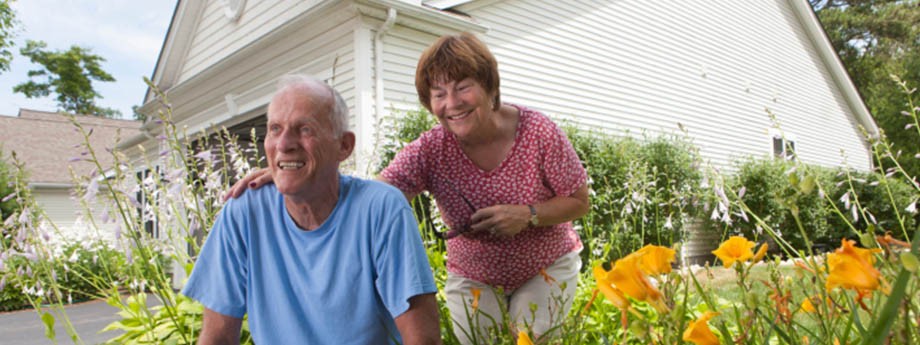 Reverse Mortgage 101