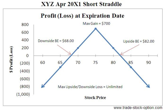 Short Sell Stocks and Put Options