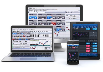 Selecting a Good Forex Trading Platform