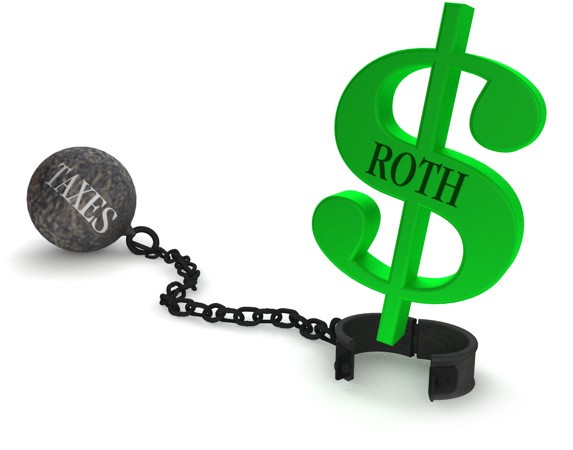 What Is A SelfDirected Roth IRA