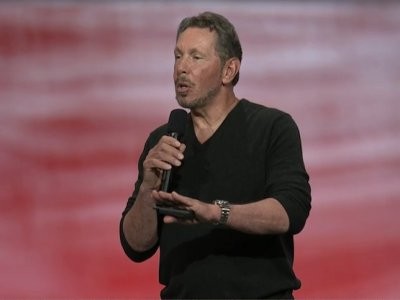 Shareholders Not Happy Oracle CEO Pay Business Insider