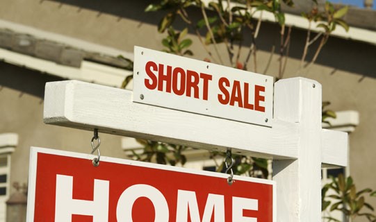 Buying a Short Sale