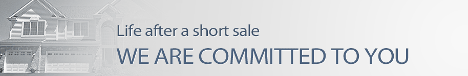 Short Sale Assistance