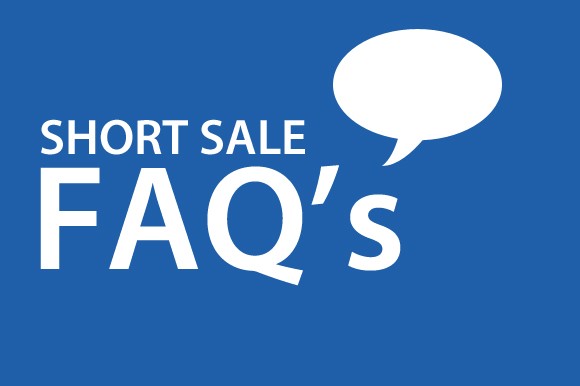 Short Sale Questions