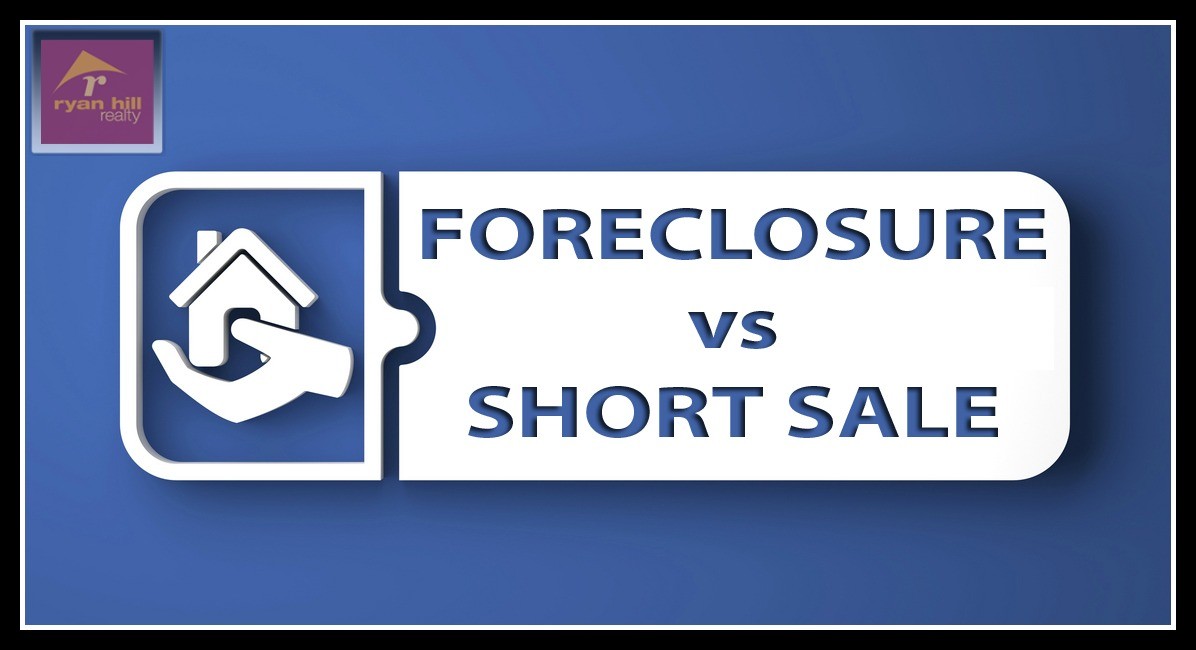 Short Sale v Which is the Better Option