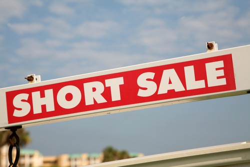 Buying short sales