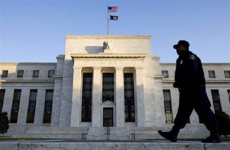 Special Report The ties that bind at the Federal Reserve